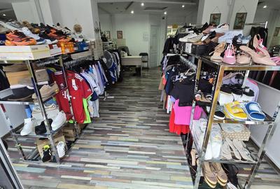 Spațiu comercial, de 70 mp, în Central - 3