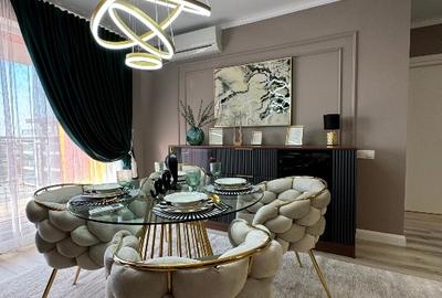 Apartament Mobilat și Utilat Super Lux !!! Timișoara  - Lipovei - 6