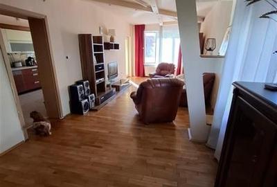 Casa Bucovina P+E+M, negociabil - 2