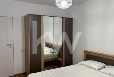 De inchiriat, apartament utilat si mobilat cu 3 dormitoare! De inchiriat, apartament utilat si mobilat cu 3 dormitoare! - 10