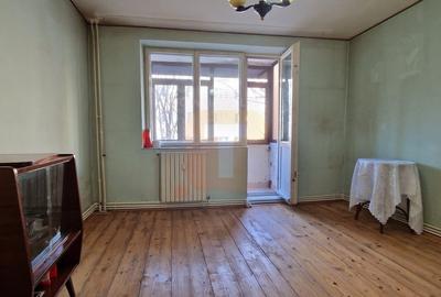 Garsonieră de vânzare – Mărăței, etaj 1, Piatra Neamț - 5