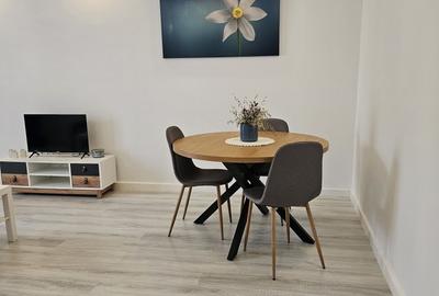 Apartament cu 2 camere decomandat în Crețuleasca - 3