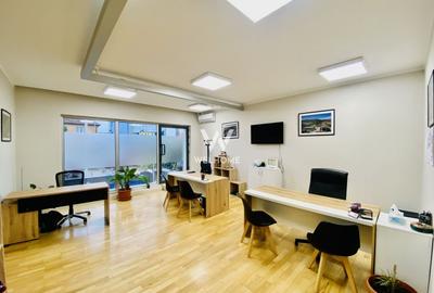 Cladire de birouri, Calea Dumbravii, Sibiu - 1