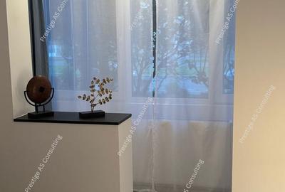 Apartament cu 3 camere, mobilat în Mircea cel Bătrân - 6