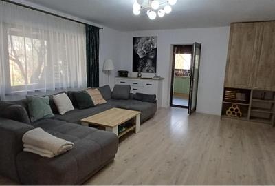 Apartament cu 4 camere semidecomandat, mobilat în Bartolomeu - 4
