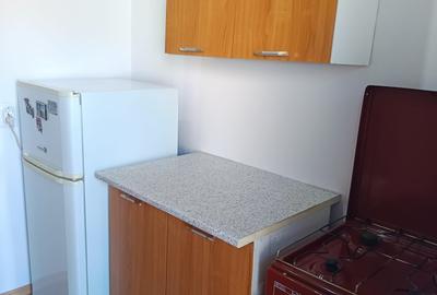 Garsonieră semidecomandată în Complex Studențesc - 4