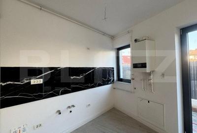 Apartament 3 camere, 89,90 mp, zona Salajan-Ilioara Residence - 5