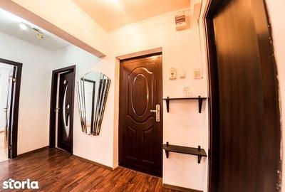 Apartament cu 3 camere decomandat în Dosu Bricii - 1