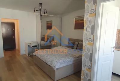 Garsoniera de vanzare, zona Dristor - 3