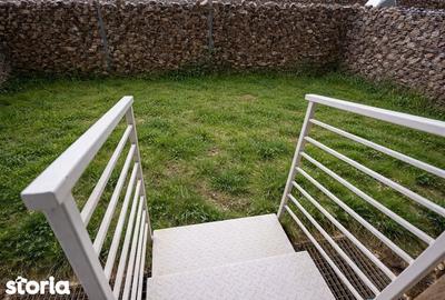 Apartament cu 2 camere în Florești - 4