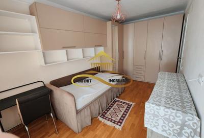 Apartament cu 3 camere semidecomandat în Ultracentral - 3