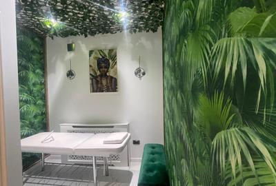 Spațiu comercial, de 88 mp, în Militari - 18