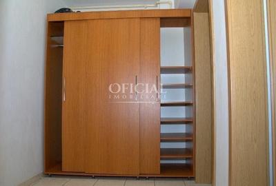 Garsonieră decomandată, mobilată în Zorilor - 5