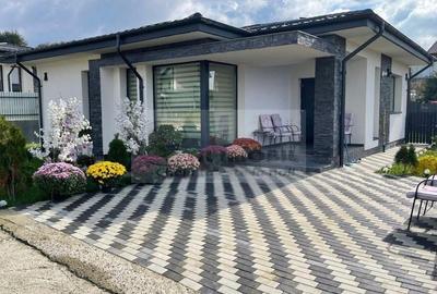 Ansamblu rezidențial Vișan – Bucium, case premium de la 135.000 € - 1