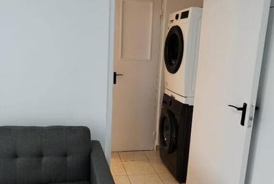 Apartament cu 2 camere, zona Astra-Gemenii - 2