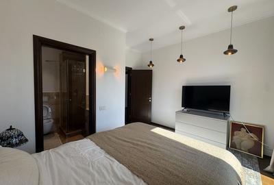 Apartament elegant, in fata parcului Kiseleff, finisaje premium Apartament elegant, in fata parcului Kiseleff, finisaje premium - 16