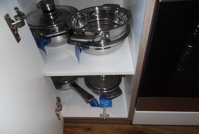 Inchiriez garsoniera in Deva, Saturn (Politie), et. 3 - 13