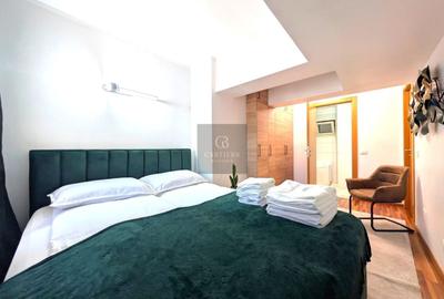 Apartament cu 2 camere decomandat în Unirii