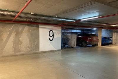 Apartament cu loc de parcare subteran in Cartierul German Chitila - 14