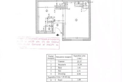 Casă individuală cu 4 camere cu Teren 130 Mp în Băneasa - 15
