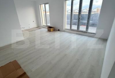 Casă individuală cu 4 camere cu Teren 300 Mp în Sânpetru - 9