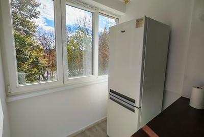 Garsonieră cochetă complet renovată – pregătită să devină acasa - 5