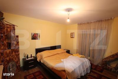 Casă cu 3 camere cu Teren 1783 Mp în Central - 1