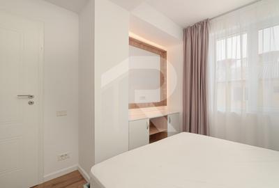 Apartament 2 camere cu loc de parcare Tunari - 8