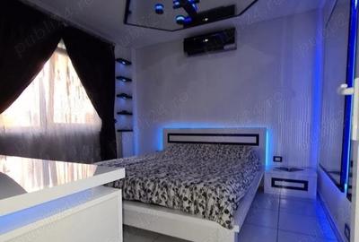 Apartament cu 3 camere decomandat în Decebal - 1