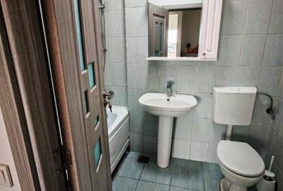 Vanzare apartament doua camere complet renovat, Complex Rasarit de Soare - 7