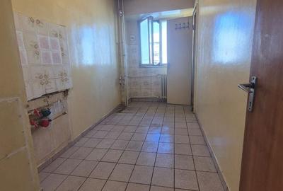 Apartament cu 2 camere decomandat în Pantelimon - 6
