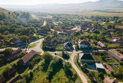 Teren 709mp Gura Arieșului COMISION 0% - 6