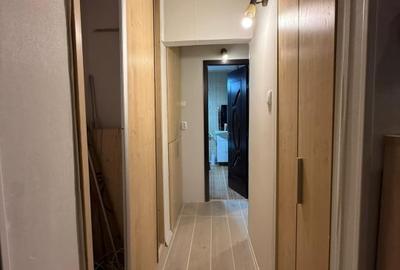 Apartament cu 2 camere decomandat, mobilat în Micro 14 - 4