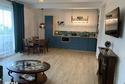 Apartament cu 2 camere decomandat în Cazino - 3