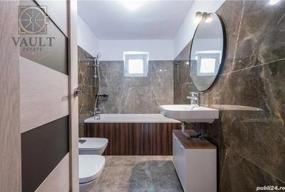 Casa individuala 560mp utili Calea Rahovei-Sebastian - 5