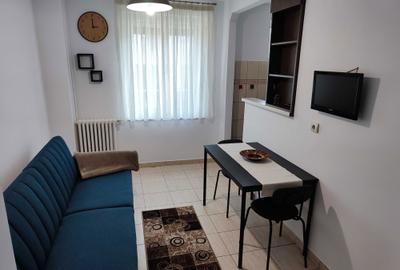 Apartament cu 2 camere decomandat în Spitalul Județean - 3