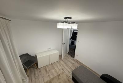 Apartament cu 3 camere în Girocului - 7