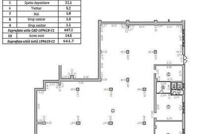 Inchiriem spatiu comercial fost magazin chinezesc - 4