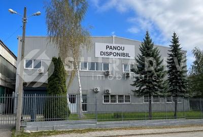 Spațiu comercial, de 1,000 mp, în Bulgaria - 2