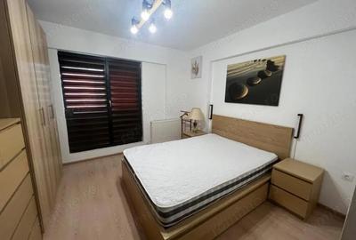 Apartament cu 2 camere decomandat în Doamna Ghica - 4