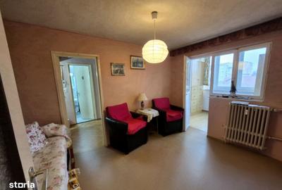 Apartament cu 3 camere în Central - 9