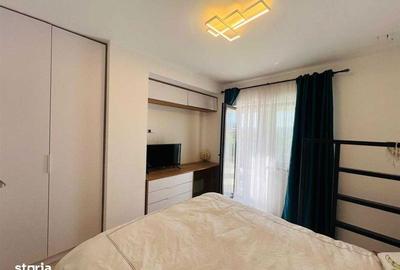 Apartament cu 2 camere în Mărăști - 8