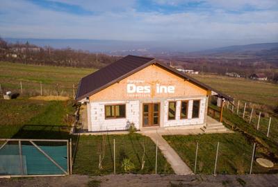 Casă cu 3 camere cu Canalizare în Ciurea - 17