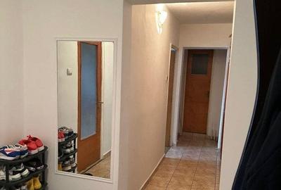 Apartament -4 camere -decomandat-Zona Rahova-Petre Ispirescu - 6