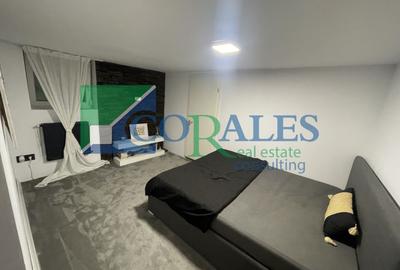 Apartament cu 3 camere nedecomandat, mobilat în Odobescu - 10