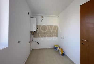Apartament 2 camere, tip mansarda, Str. Plugarilor - 3