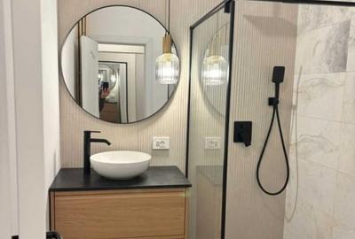 Modern si elegant! Garsoniera Banu Manta, proaspat renovata, etaj 7/10 - 5