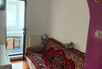 Apartament cu 2 camere decomandat în Central - 7