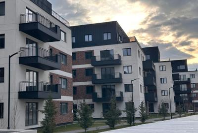 Apartament cu 3 camere semidecomandat în Vest - 6