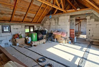 Casă de vanzare Bâldana, Tărtășești Casă de vanzare Bâldana, Tărtășești - 13